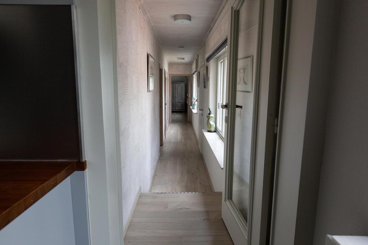Bed 'N Blues **** Villa Halen Bagian luar foto